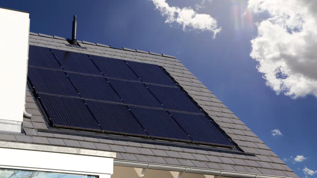 Photovoltaik Bremen